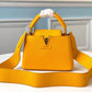 Luxe Touch Bags -   3183
