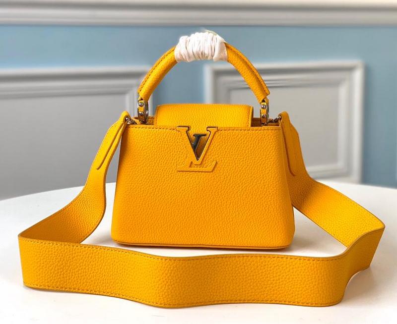 Luxe Touch Bags -   3183