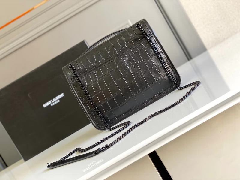 Luxe Touch - SLY Bags 399