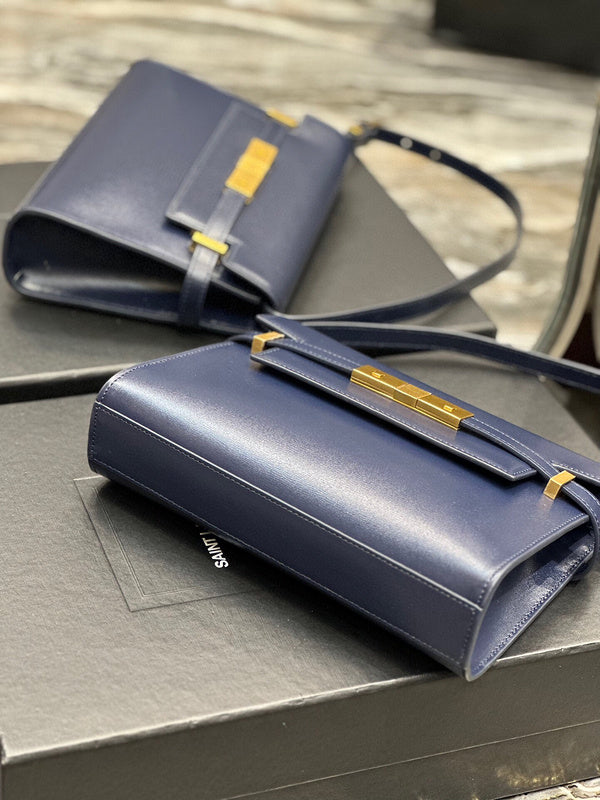 Luxe Touch SLY Bags - 063