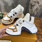 Luxe Touch Bags -  Women Shoes - 386