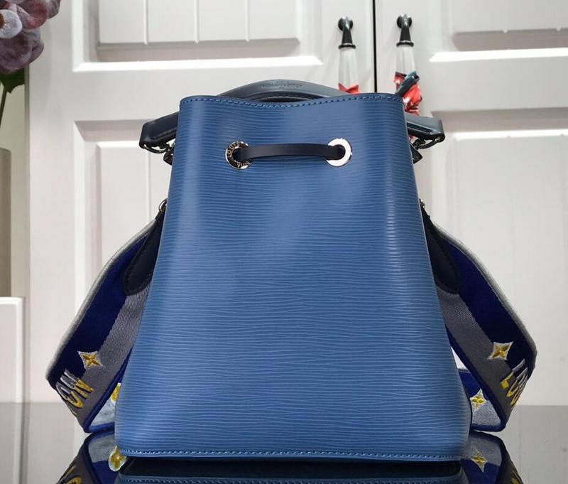 Luxe Touch Bags 

 - LTB Bags - 2475