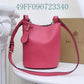 Luxe Touch Bags Fashion -BBR Bags - 726