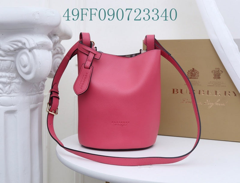 Luxe Touch Bags Fashion -BBR Bags - 726