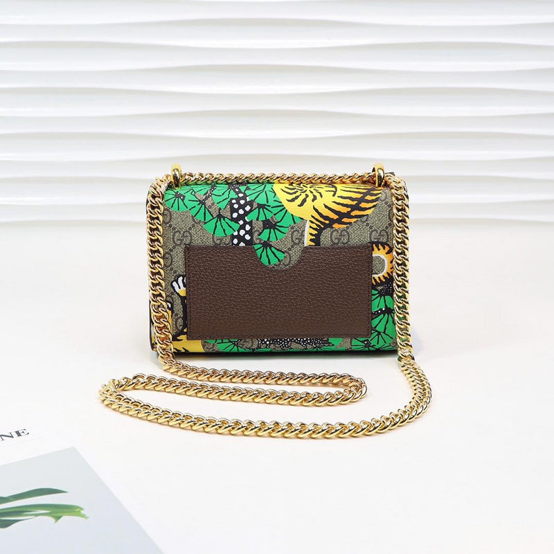 Luxe Touch Bags 

 - LTB Bags - 1023
