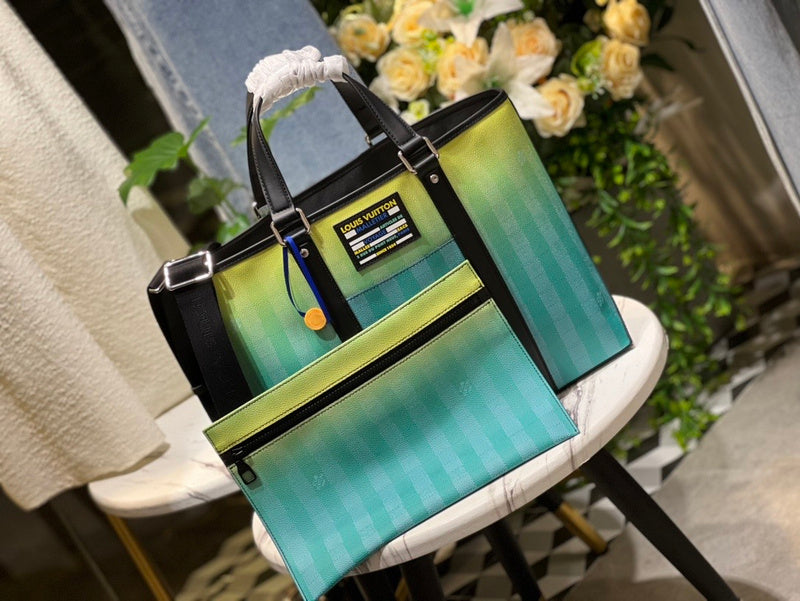 Fashion Luxe Touch bags - 3107