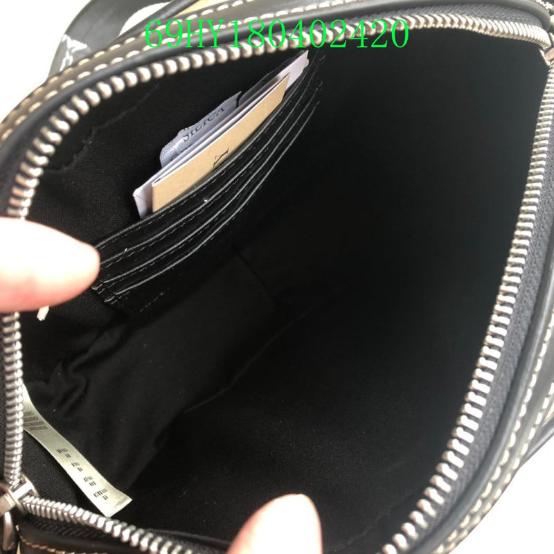 Luxe Touch Fashion -BBR Bags - 558