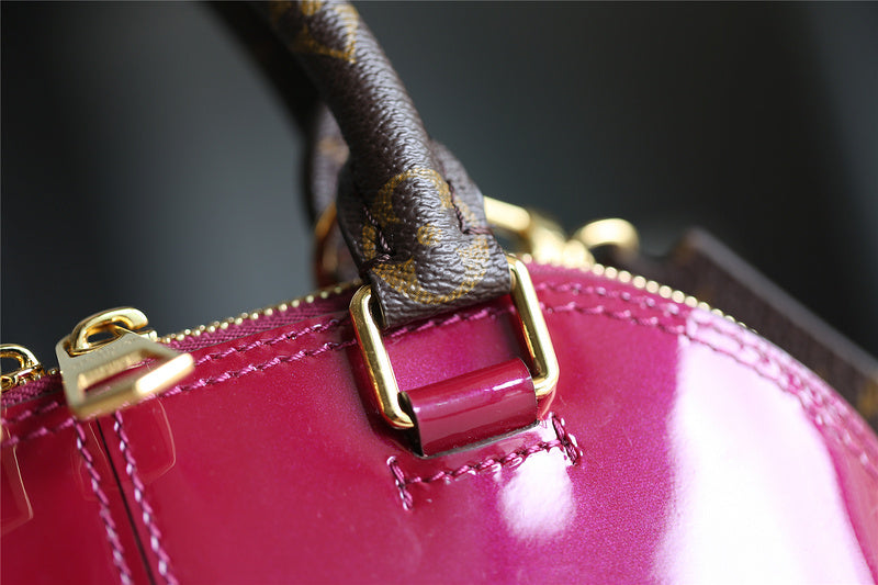 Luxe Touch Fashion LTB-bags - 8282