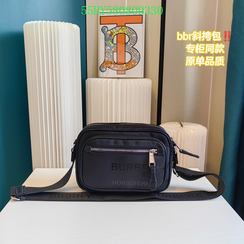 Luxe Touch Bags Fashion -BBR Bags - 071