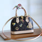 Luxe Touch Fashion LTB-bags - 8257