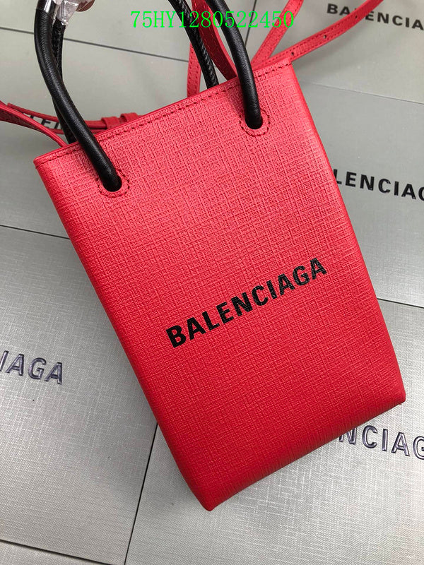 Luxe Touch Fashion - BGA Bags - 1769