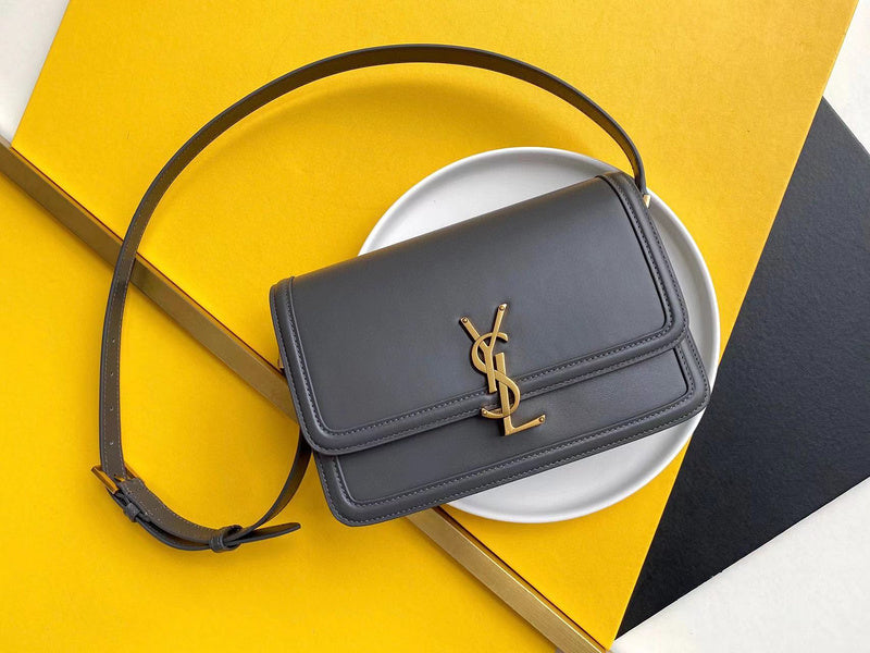 Luxe Touch - SLY Bags 571