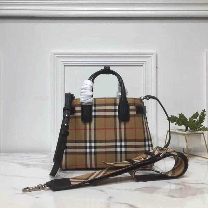 Luxe Touch Bags Fashion -BBR Bags - 1619