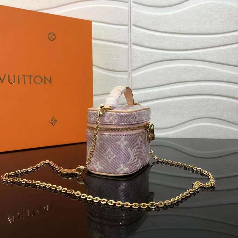 Luxe Touch Fashion LTB-bags - 11409