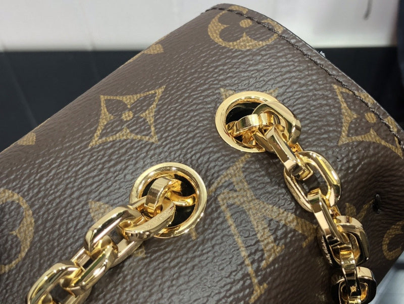 Fashion Luxe Touch bags - 2456