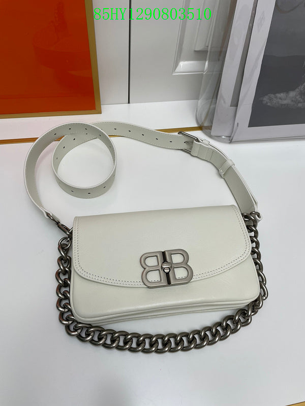 Luxe Touch Fashion - BGA Bags - 1663
