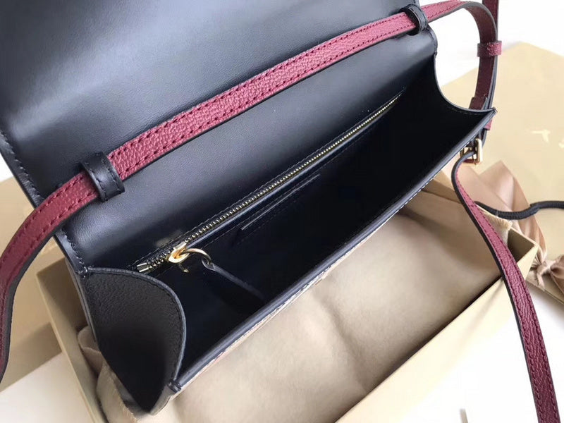 LTB Fashion -BBR Bags - 1237