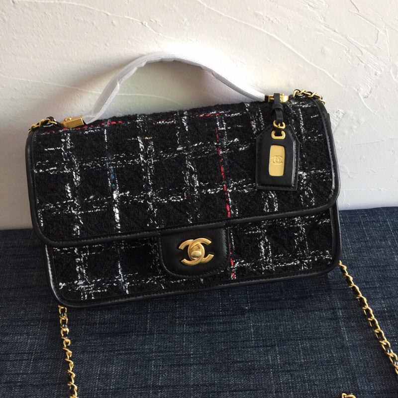 Luxe Touch Bags 

 -  Bags - 2740