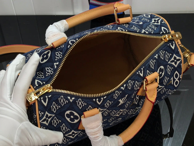 Luxe Touch Fashion LTB-bags - 17639