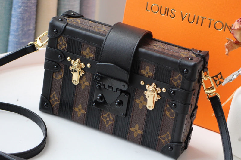 Luxe Touch Fashion LTB-bags - 17658