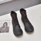 Luxe Touch Bags -  Women Shoes - 784