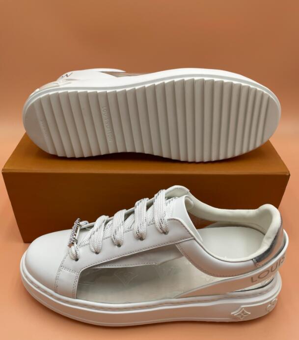 Luxe Touch Bags 

 - LTB Men Shoes - 1006