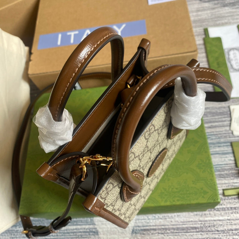 LTB - GG Bags - 1587