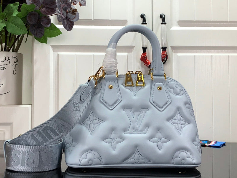 Luxe Touch Fashion LTB-Bags - 16732