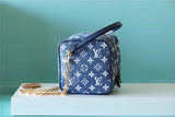Luxe Touch Fashion LTB-bags - 8890