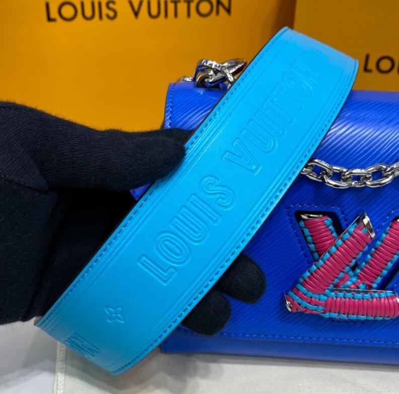 Luxe Touch Bags 

 - LTB Bags - 2344