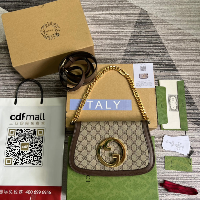 LTB - GG Bags - 1309