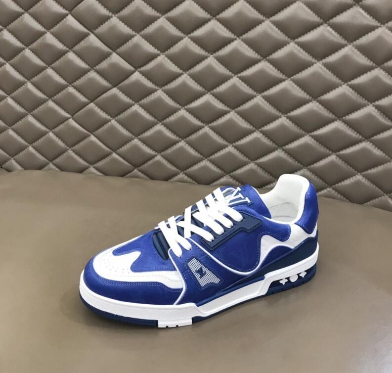 Luxe Touch Bags -  Men Shoes - 744