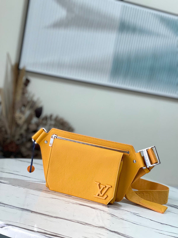 Fashion Luxe Touch bags - 4539