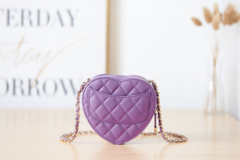 Luxe Touch Bags 

 -  Bags - 3007