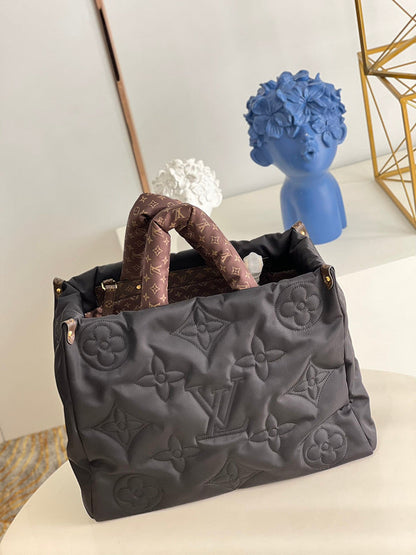 Luxe Touch Fashion LTB-bags - 17260
