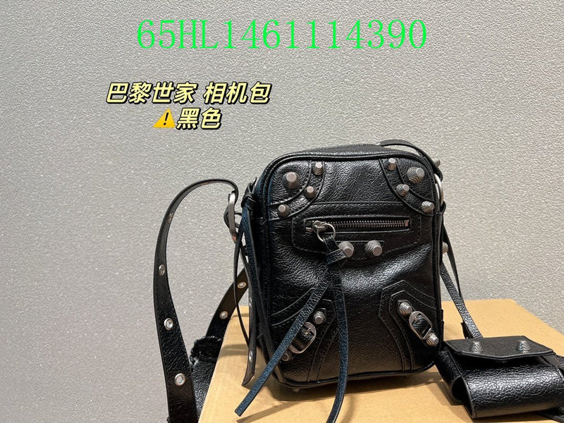 LTB Fashion - BGA Bags - 1984