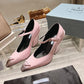Luxe Touch Bags 

 - PD Women Shoes - 269