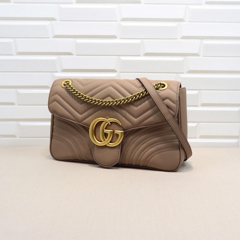 Luxe Touch Bags 

 - LTB Bags - 813