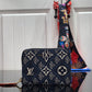 Fashion Luxe Touch bags - 2933