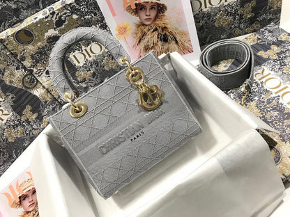 LTB - Luxe Touch Bags - 1598