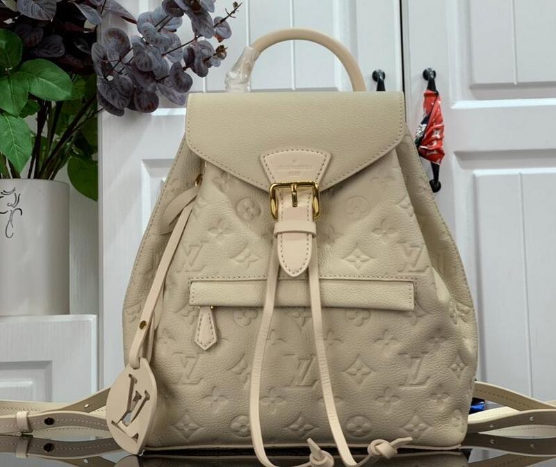 Luxe Touch Bags -   2530