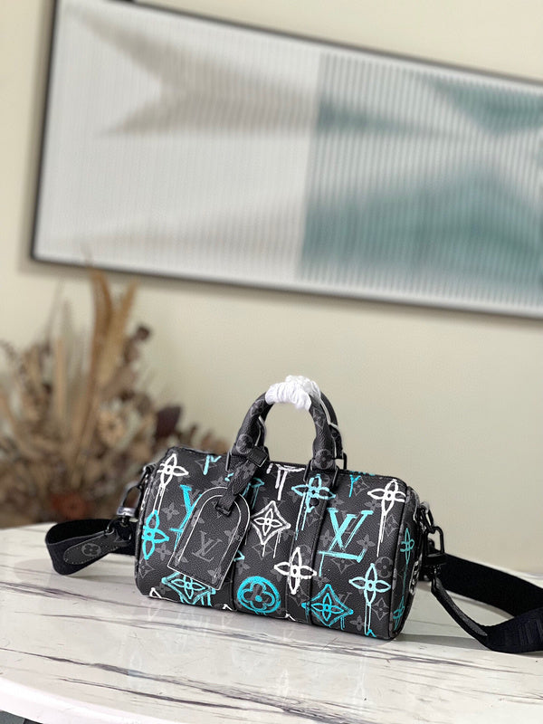 Fashion Luxe Touch bags - 4449