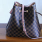 Luxe Touch Fashion LTB-bags - 8576
