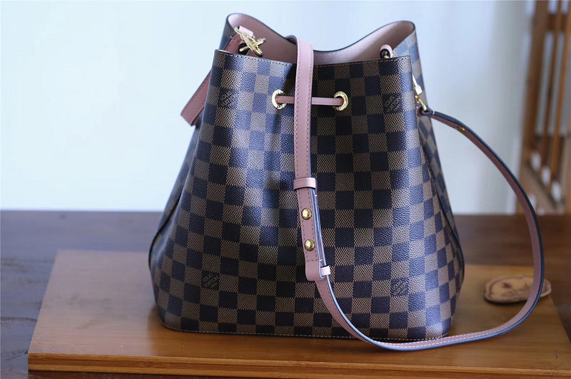 Luxe Touch Fashion LTB-bags - 8576