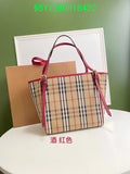Luxe Touch Fashion -BBR Bags - 665