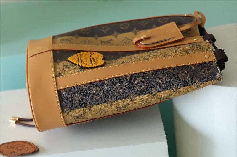 Luxe Touch Fashion LTB-bags - 10007