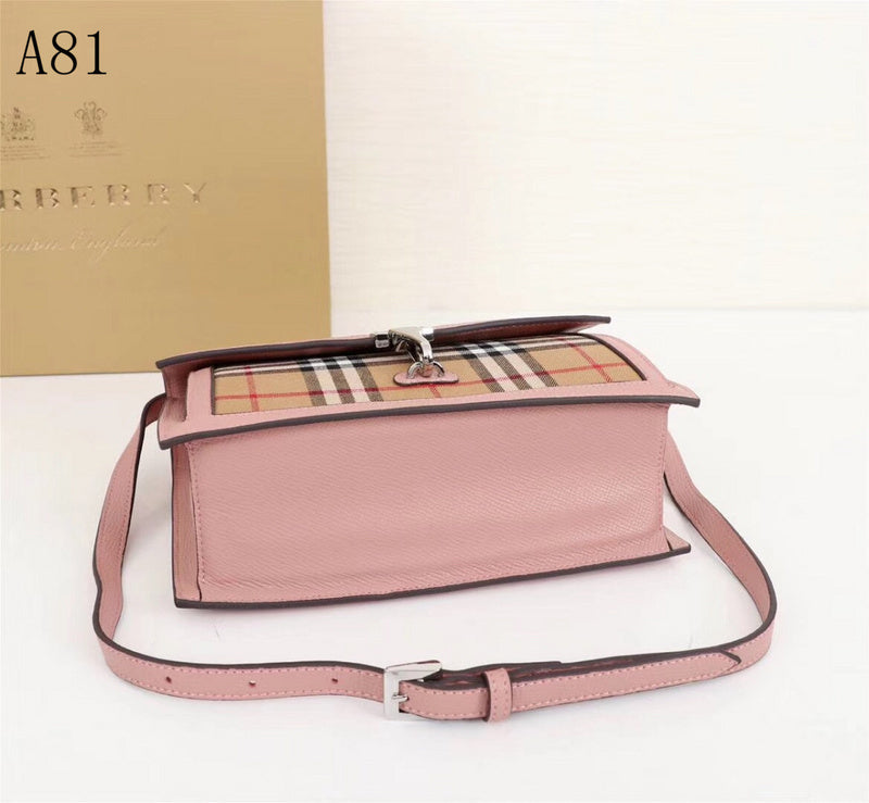 Luxe Touch Bags Fashion -BBR Bags - 869