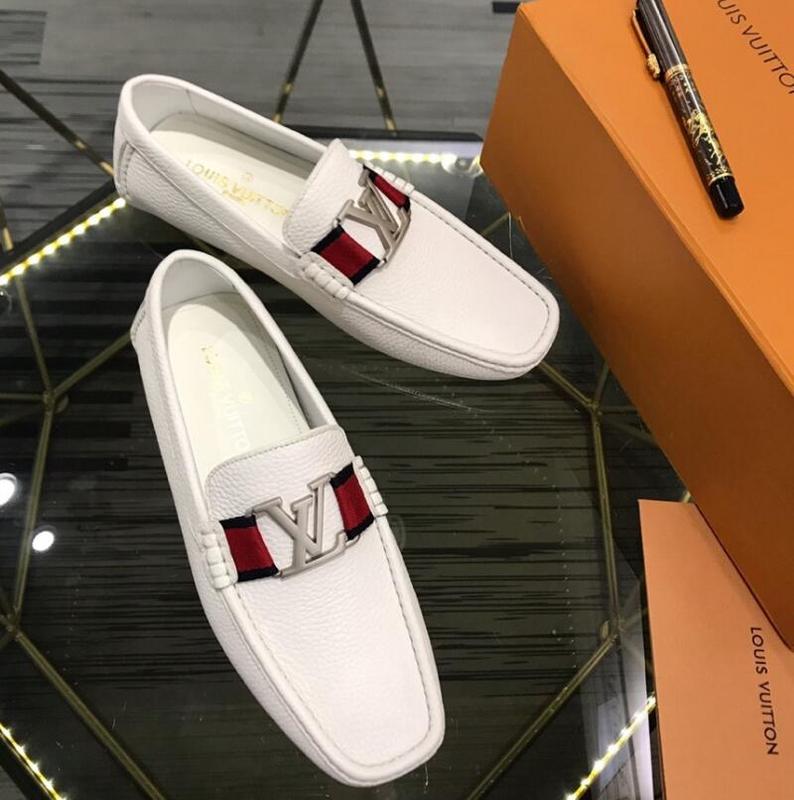 Luxe Touch Bags -  Men Shoes - 1912