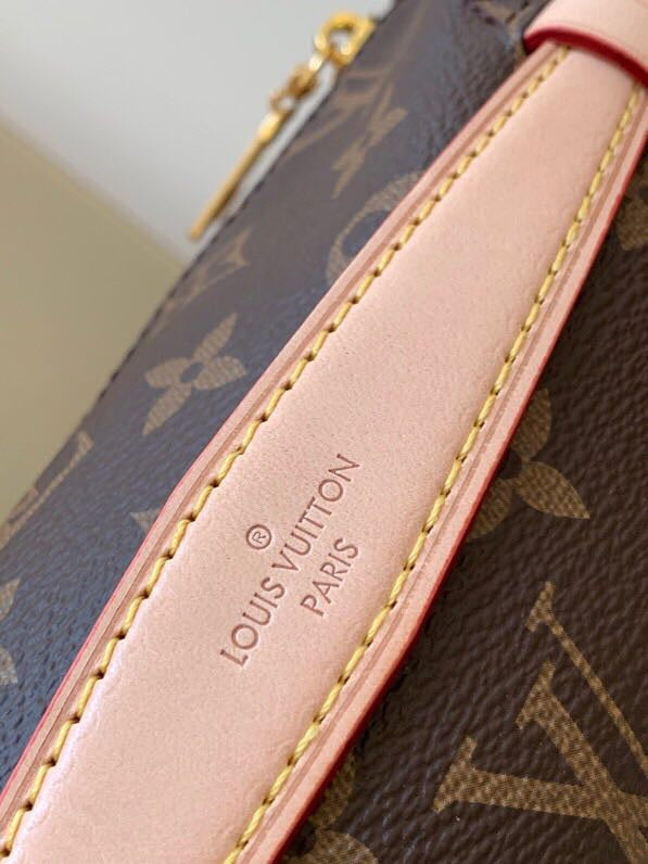 Fashion Luxe Touch bags - 3618