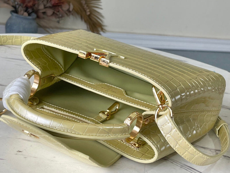 Fashion Luxe Touch bags - 4790